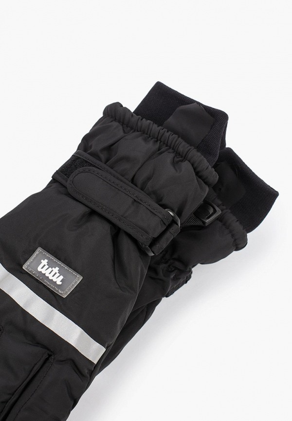 фото Перчатки tutu