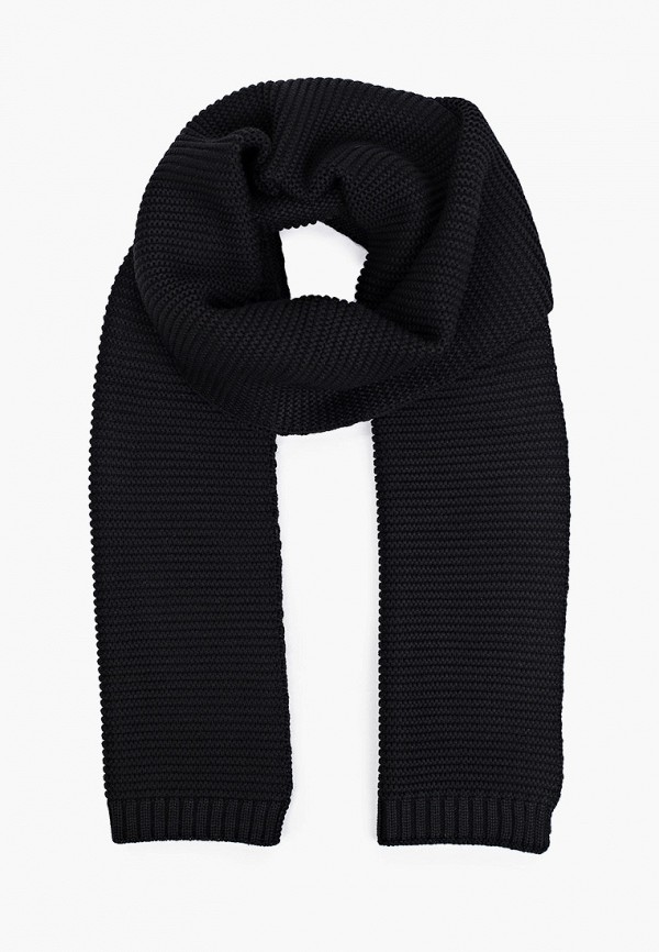 фото Шапка и шарф tutu