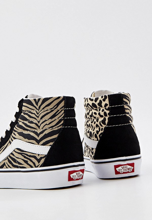 фото Кеды vans