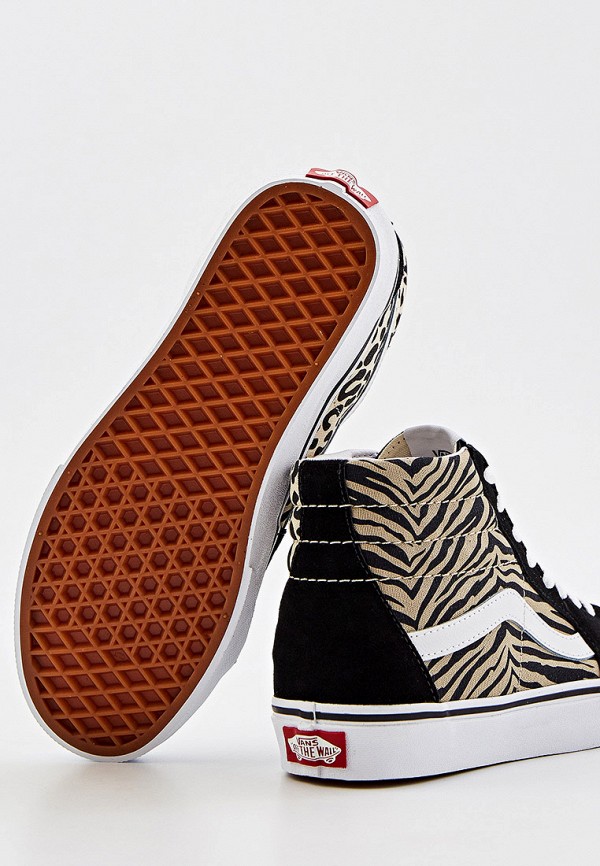 фото Кеды vans