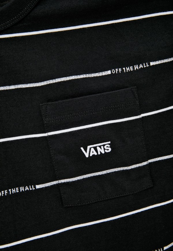фото Футболка vans