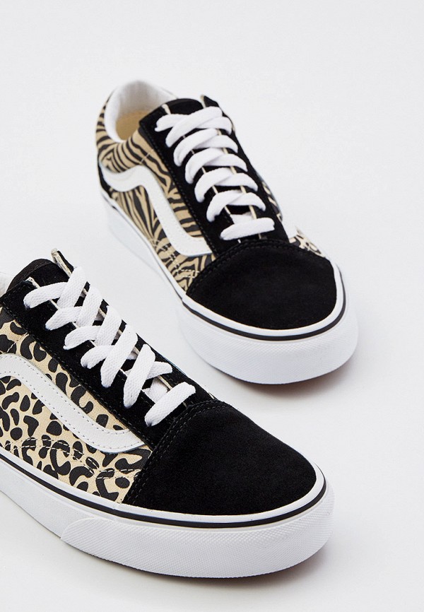 фото Кеды vans