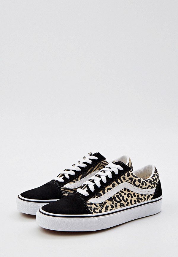 фото Кеды vans