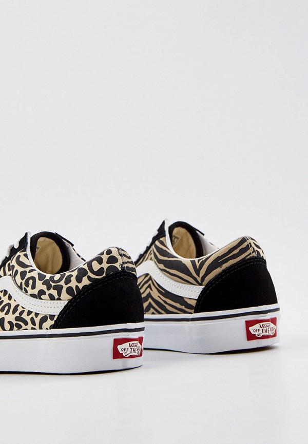 фото Кеды vans