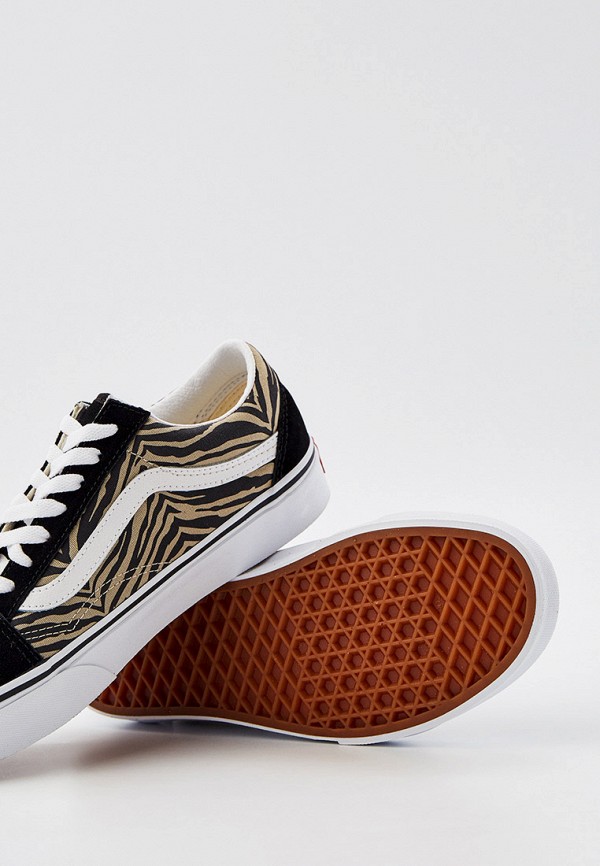 фото Кеды vans