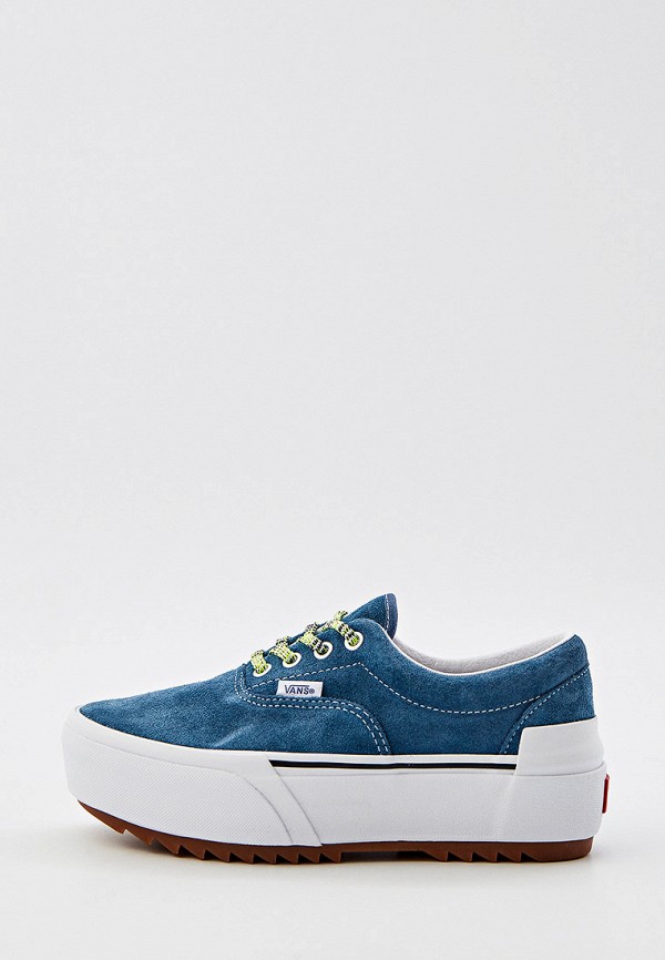фото Кеды vans