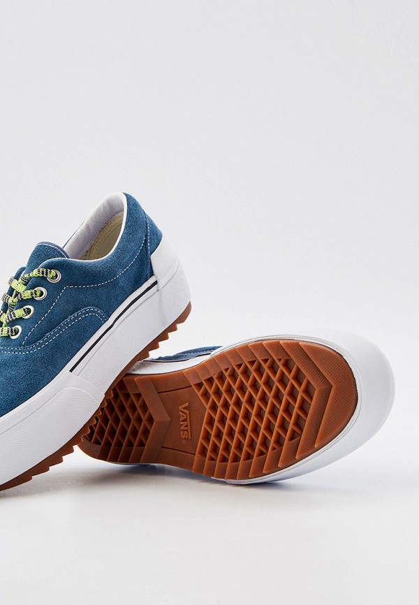 фото Кеды vans