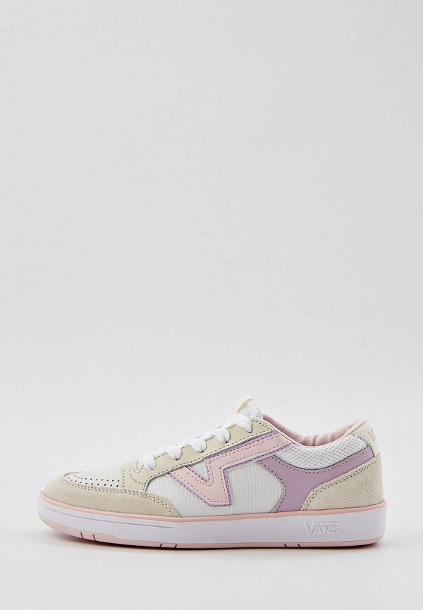 фото Кеды vans