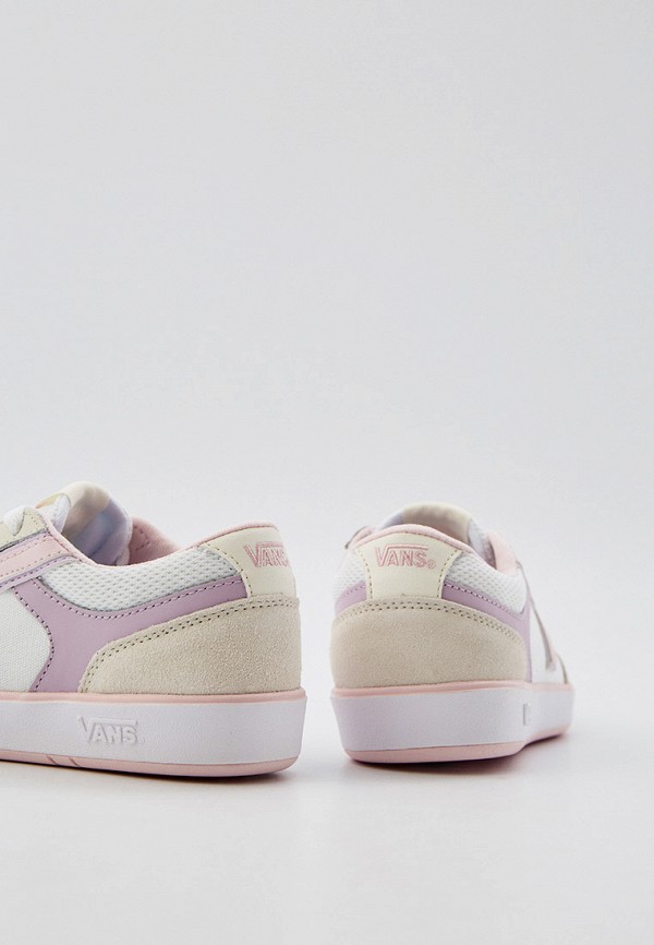 фото Кеды vans