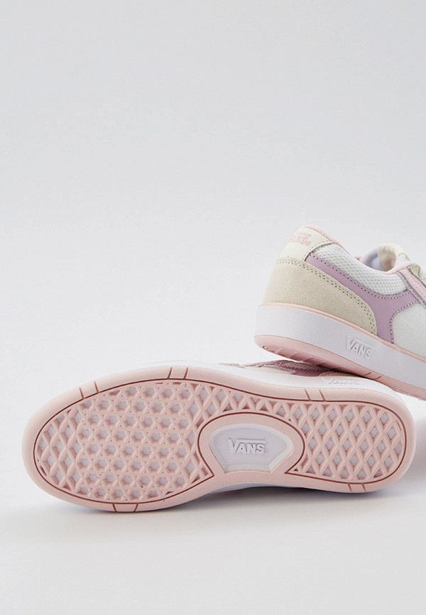 фото Кеды vans