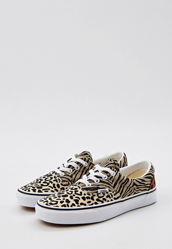 фото Кеды vans