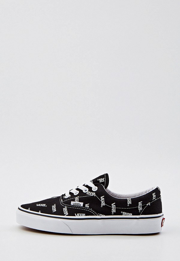 

Кеды Vans, Черный, UA Era