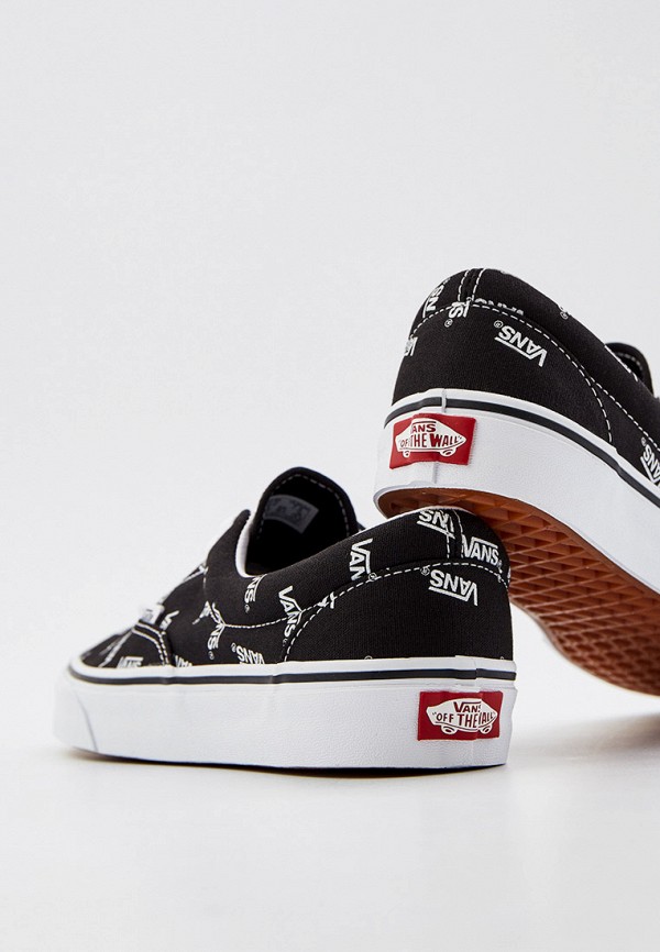 

Кеды Vans, Черный, UA Era