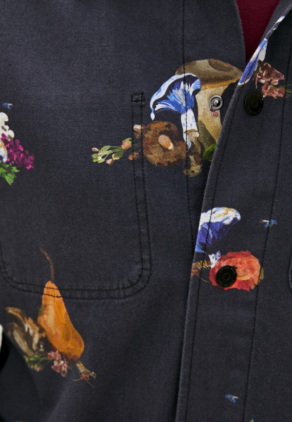 фото Куртка джинсовая vans