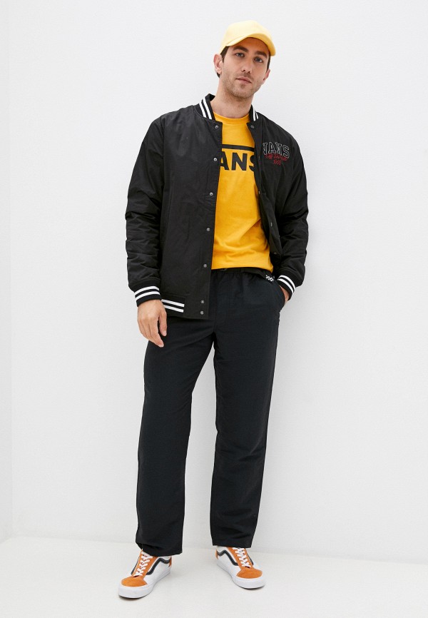 фото Куртка утепленная vans