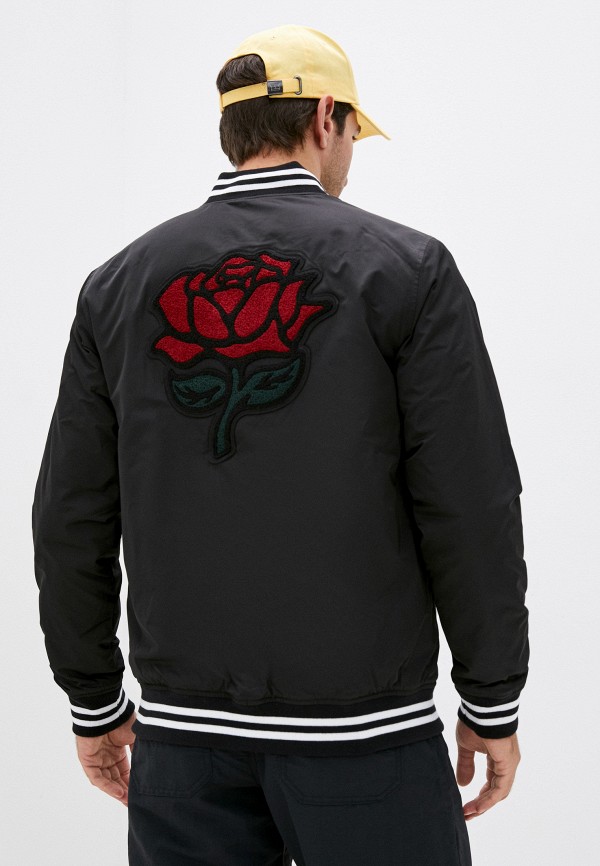 фото Куртка утепленная vans