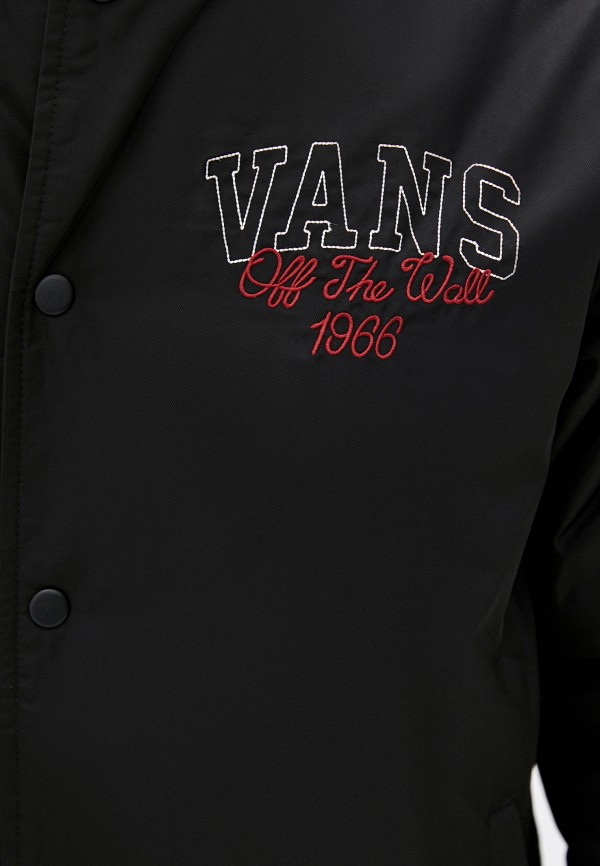 фото Куртка утепленная vans