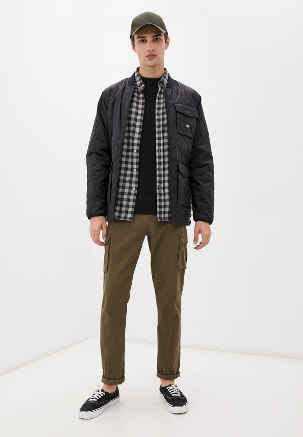 фото Куртка утепленная vans