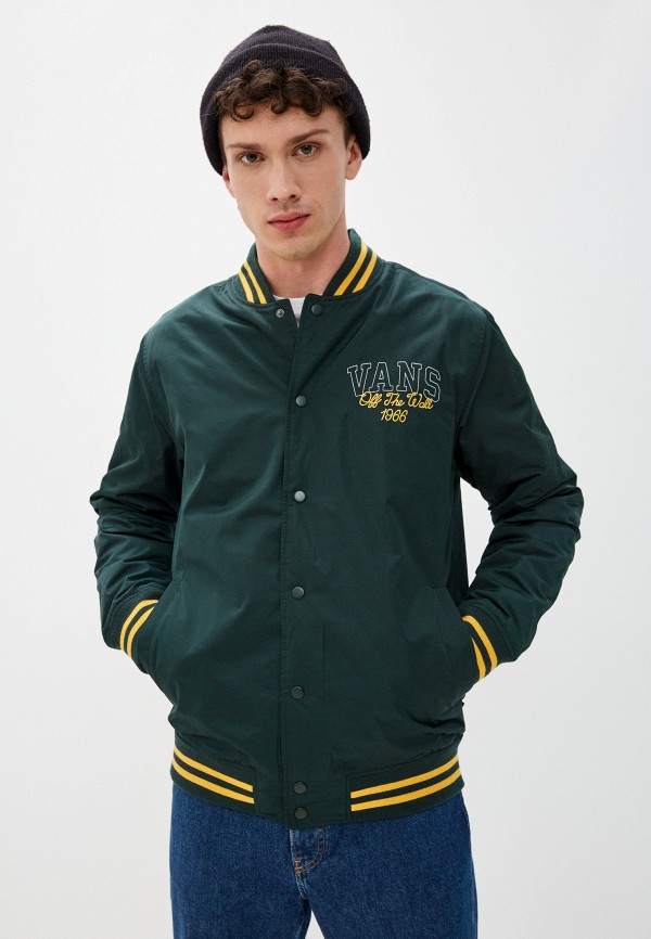 фото Куртка утепленная vans