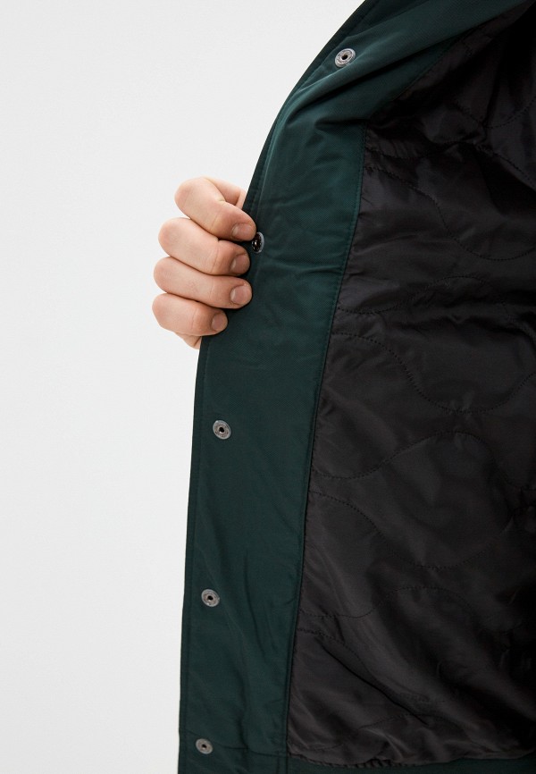 фото Куртка утепленная vans