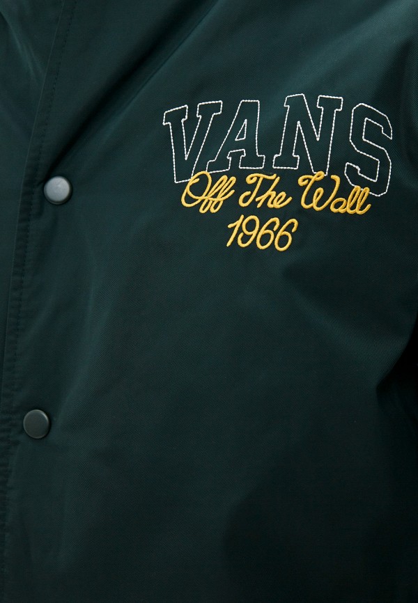 фото Куртка утепленная vans