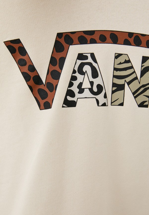 фото Лонгслив vans