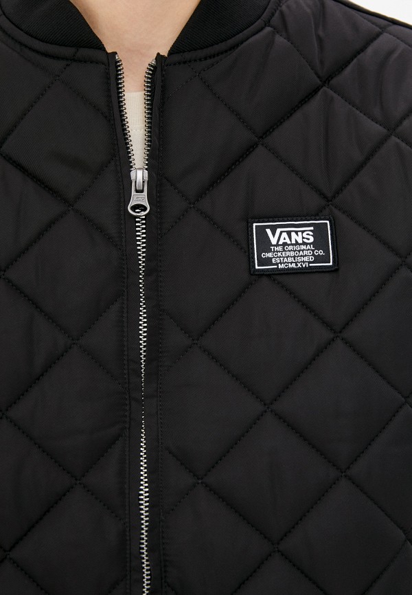 фото Куртка утепленная vans