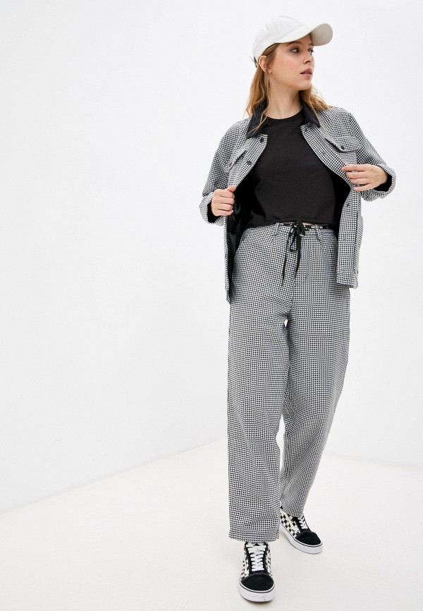 

Брюки Vans, Разноцветный, WELL SUITED PANT
