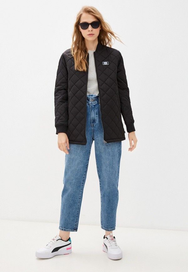 фото Куртка утепленная vans