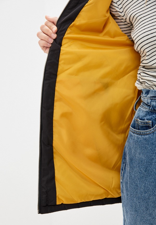 фото Куртка утепленная vans