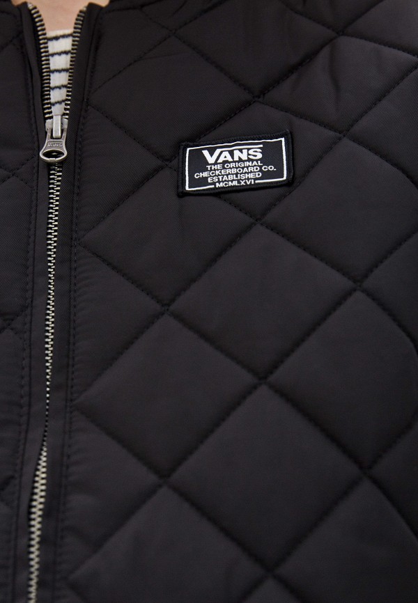 фото Куртка утепленная vans