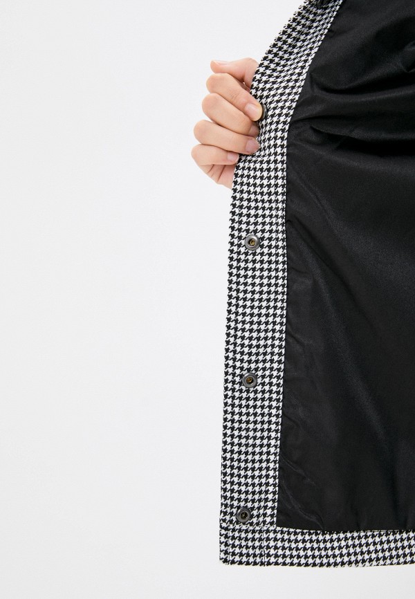 

Куртка Vans, Разноцветный, WELL SUITED DRILL CHORE COAT