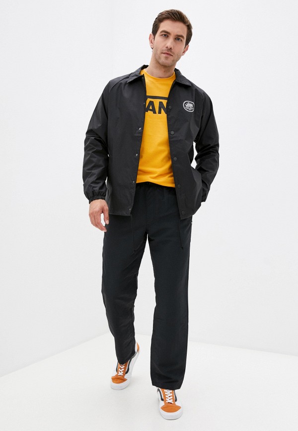 фото Куртка vans