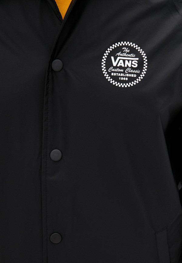 фото Куртка vans