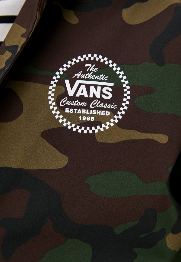 фото Куртка vans