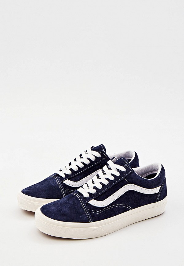 фото Кеды vans