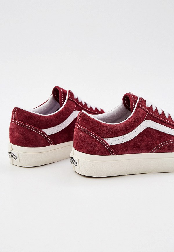 фото Кеды vans