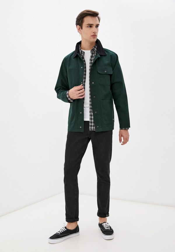 фото Куртка vans