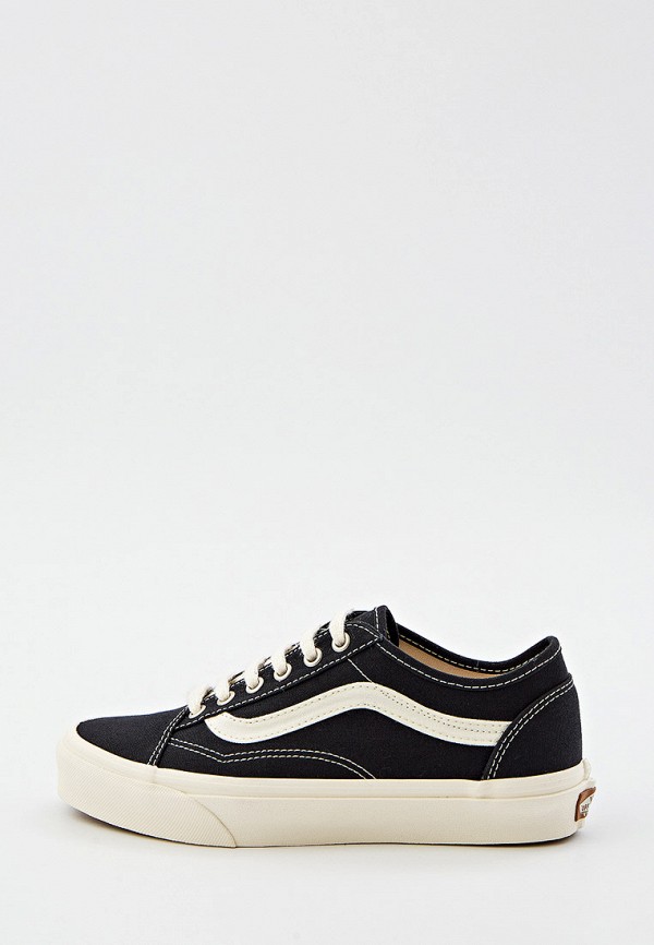 

Кеды Vans, Черный, UA Old Skool Tapered