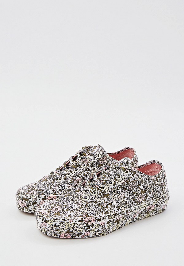 фото Кеды vans