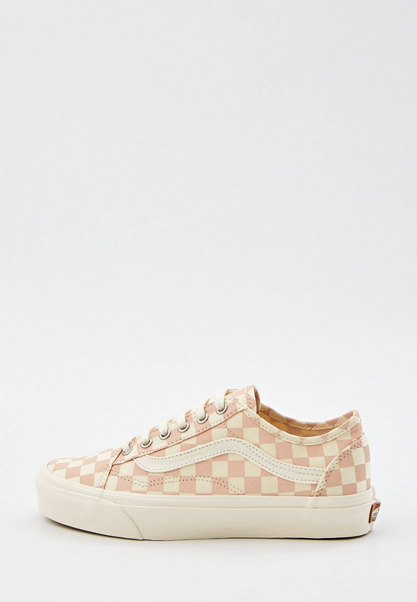 

Кеды Vans, Розовый, UA Old Skool Tapered
