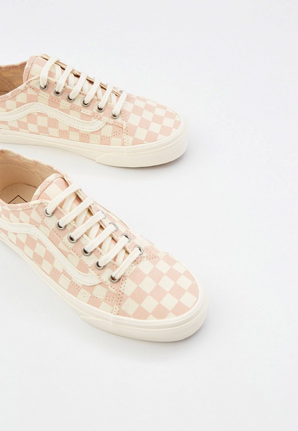 фото Кеды vans