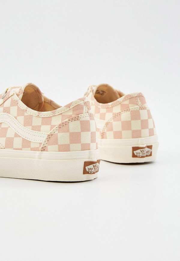 фото Кеды vans