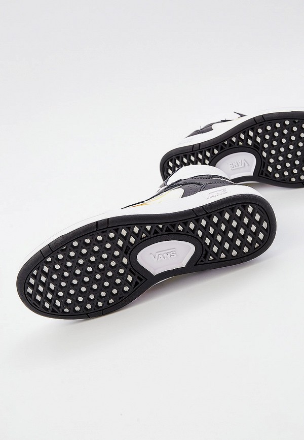 фото Кеды vans