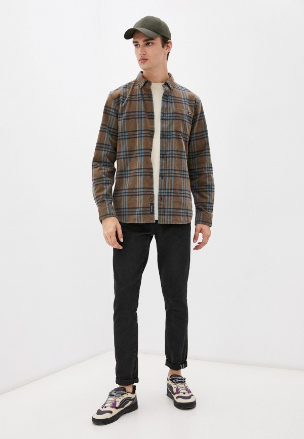 фото Рубашка vans