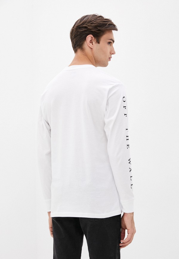 фото Лонгслив vans