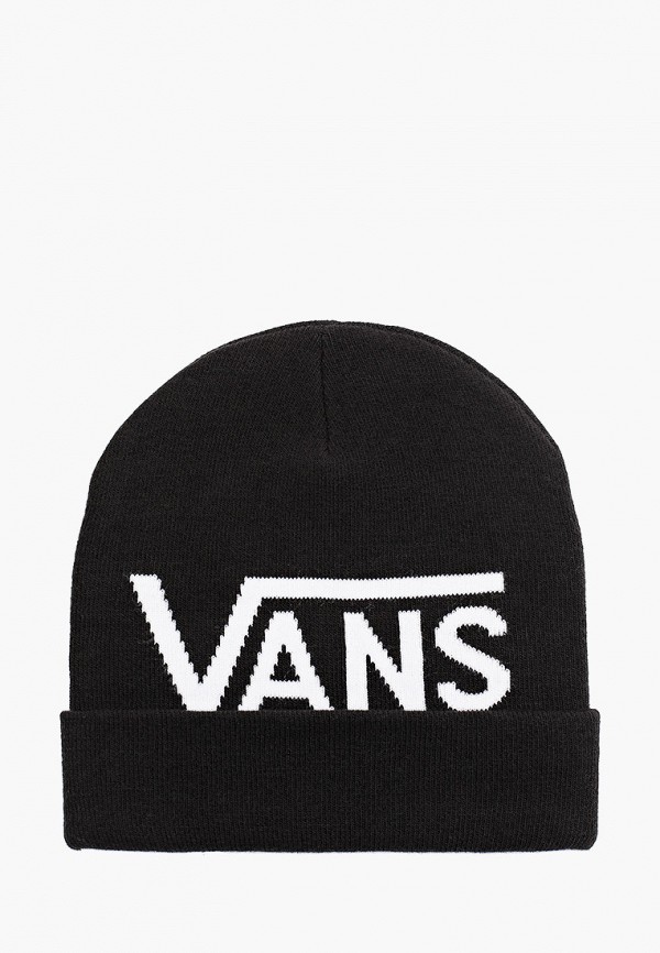 фото Шапка vans