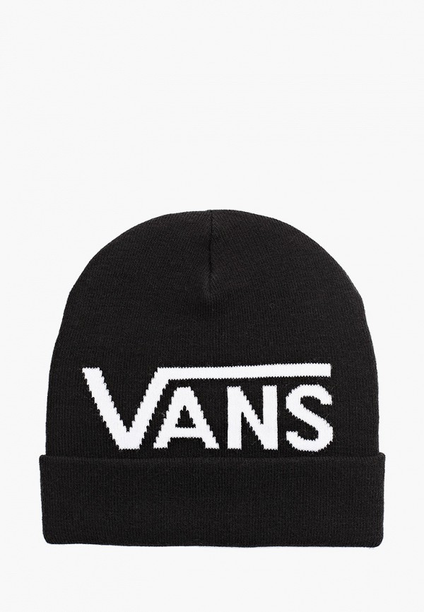 фото Шапка vans