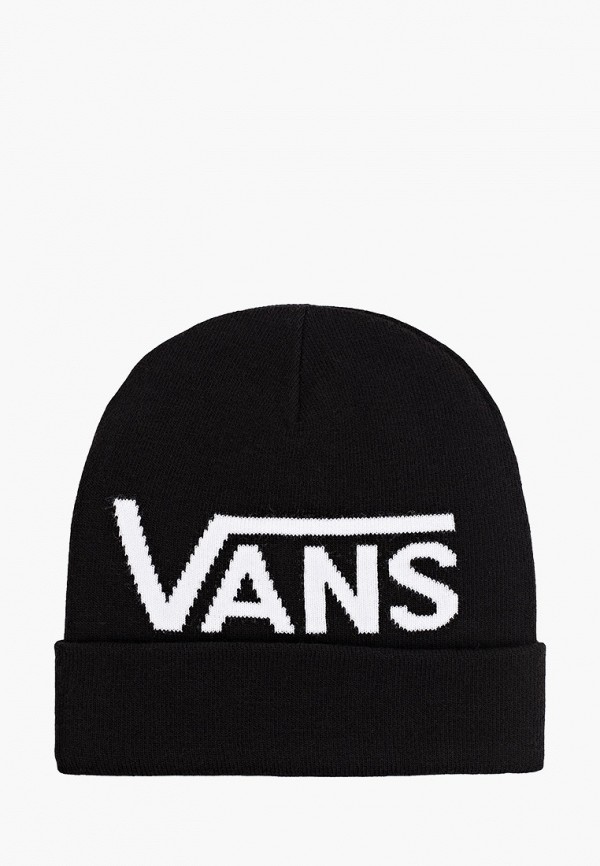 фото Шапка vans