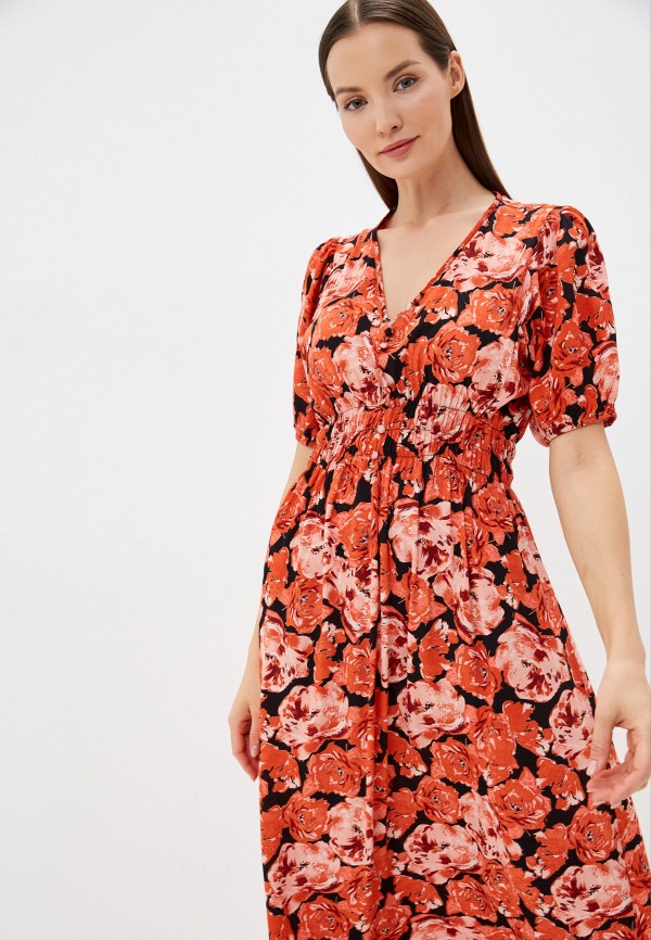 

Платье Vero Moda, Красный, Vero Moda RTLAAP212501